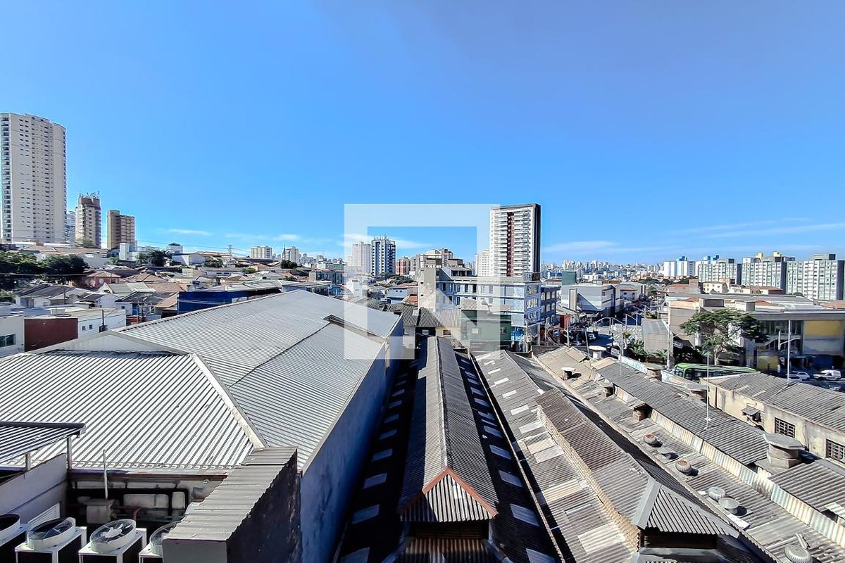 Kitnet-Studio, 34 m² - Foto 19