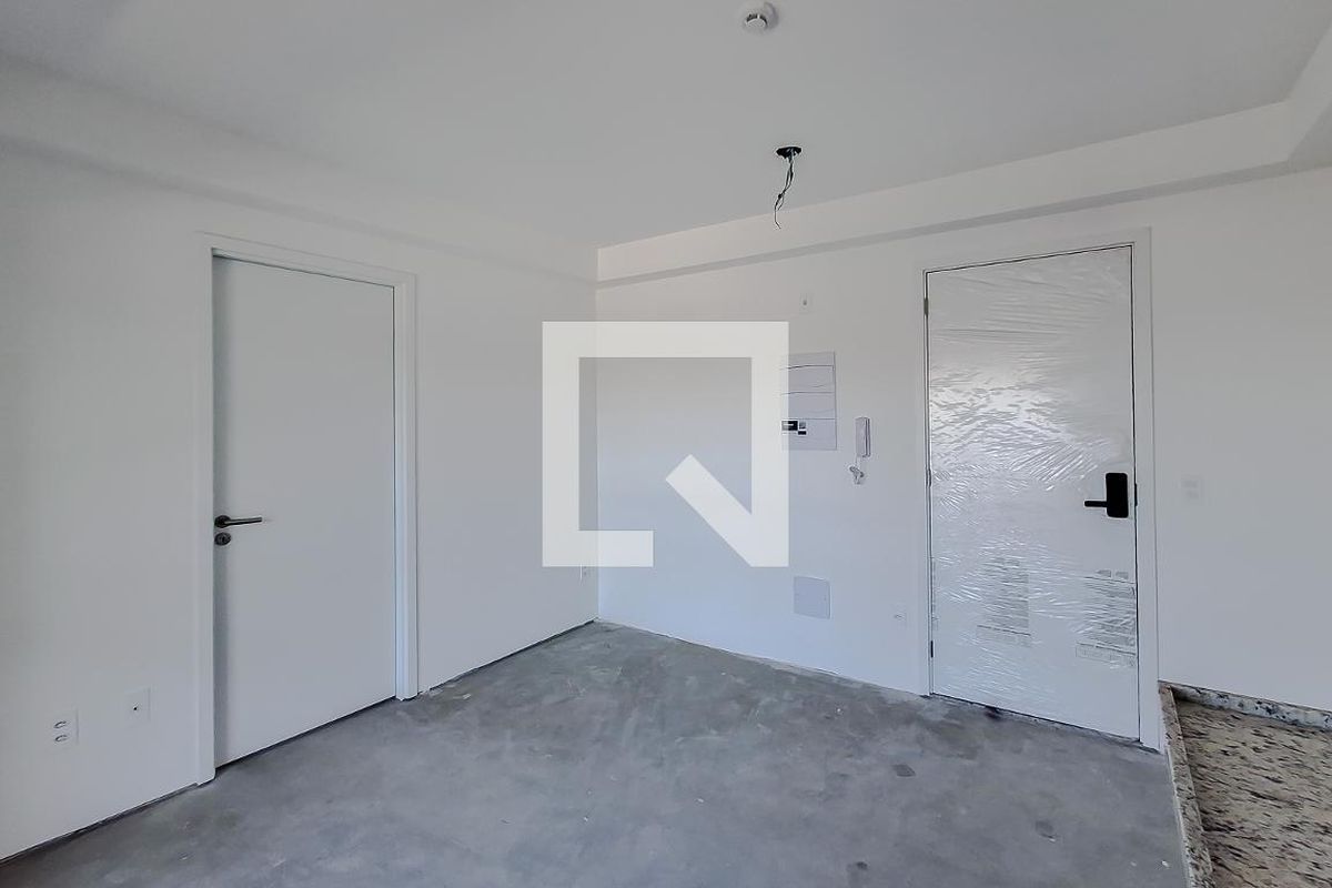Kitnet-Studio, 34 m² - Foto 5
