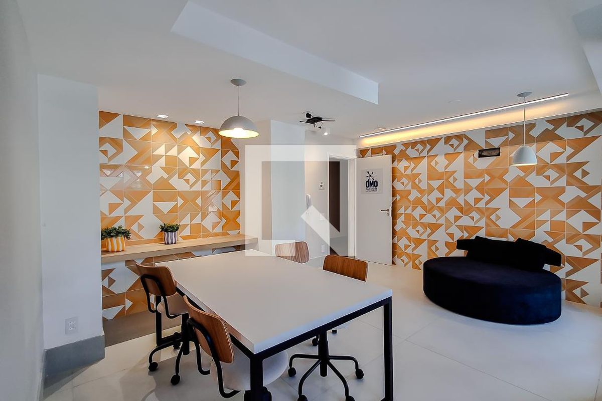 Kitnet-Studio, 34 m² - Foto 23