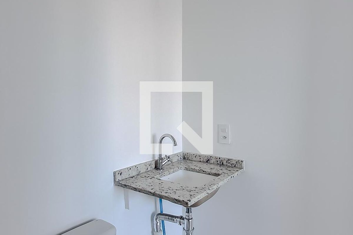 Kitnet-Studio, 34 m² - Foto 18
