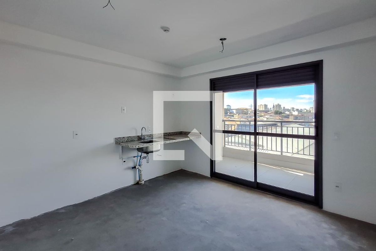 Kitnet-Studio, 34 m² - Foto 2
