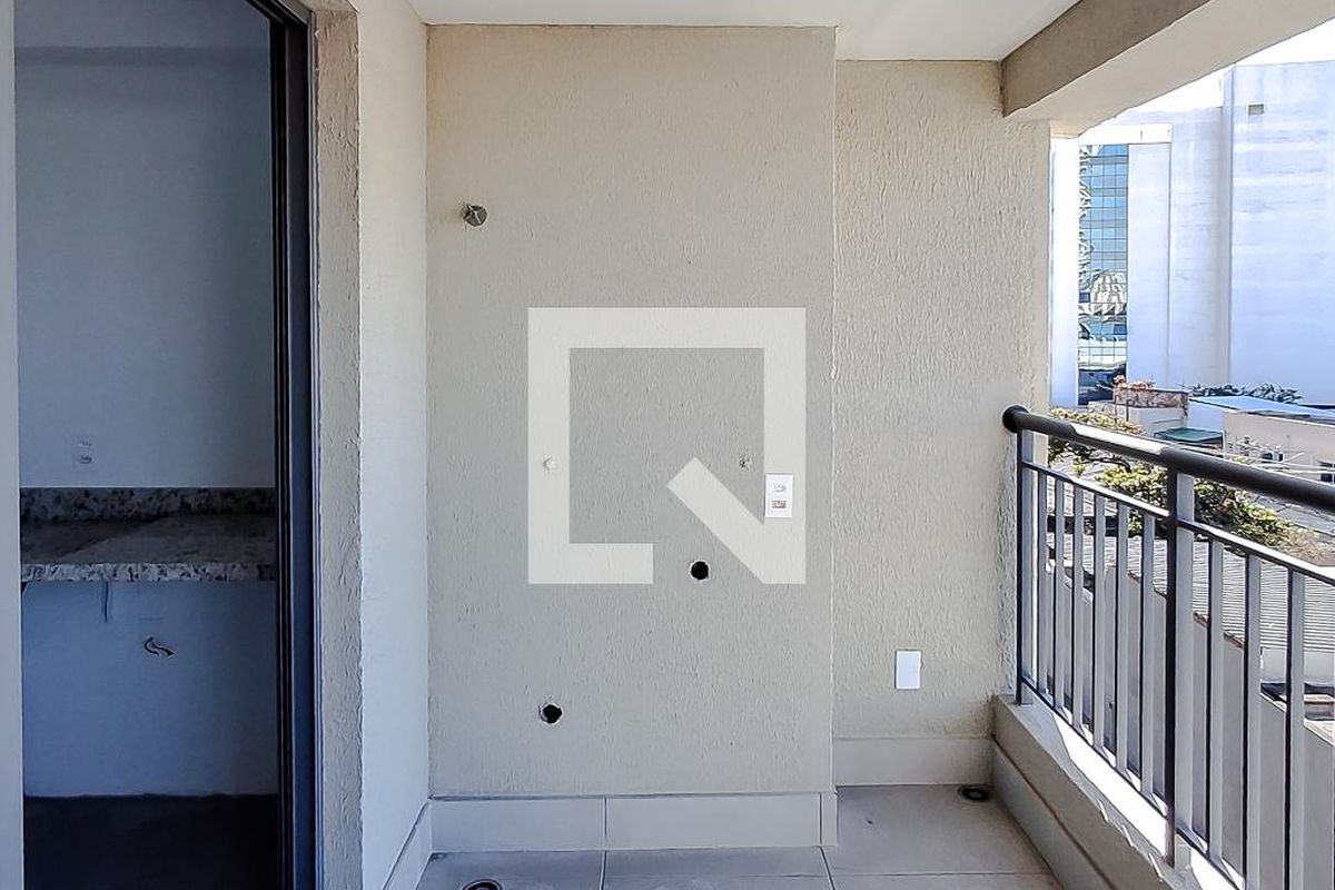 Kitnet-Studio, 34 m² - Foto 8