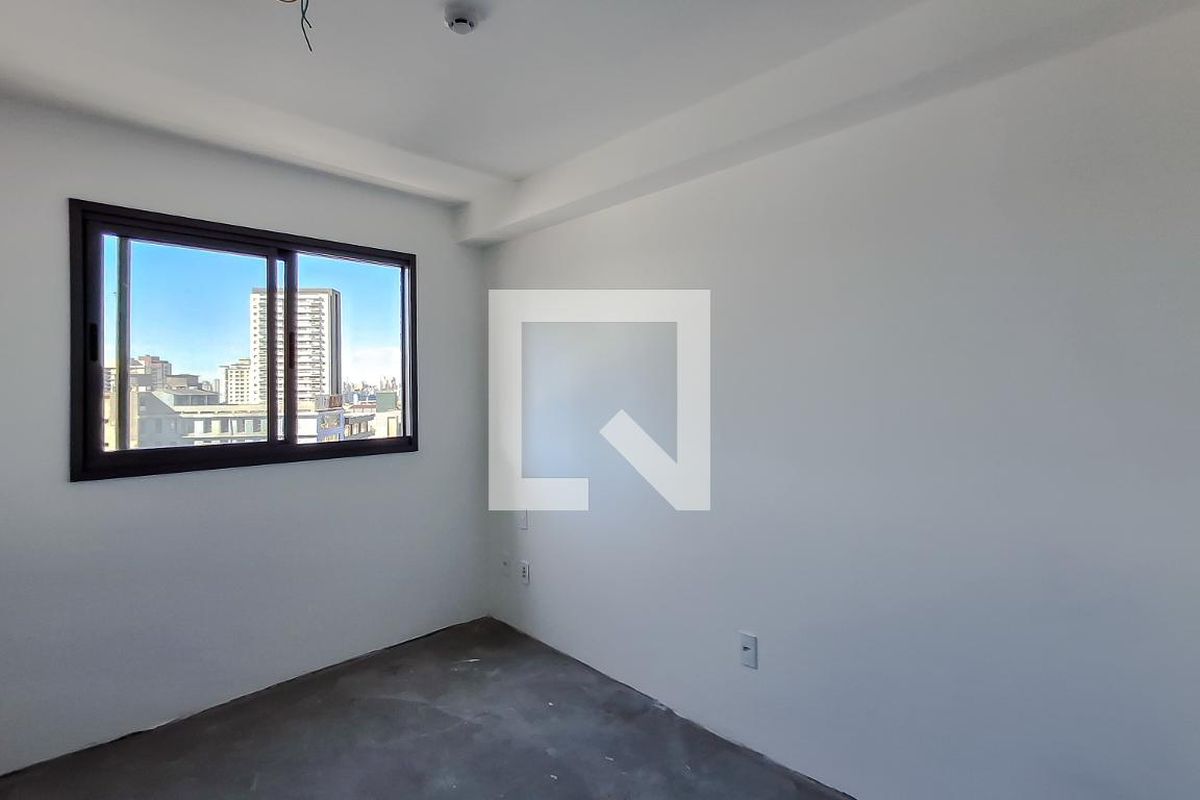 Kitnet-Studio, 34 m² - Foto 11