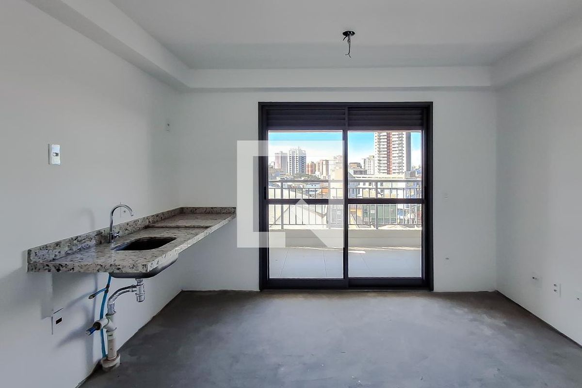 Kitnet-Studio, 34 m² - Foto 4
