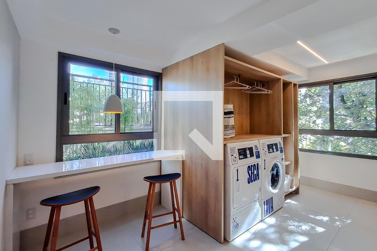 Kitnet-Studio, 34 m² - Foto 22