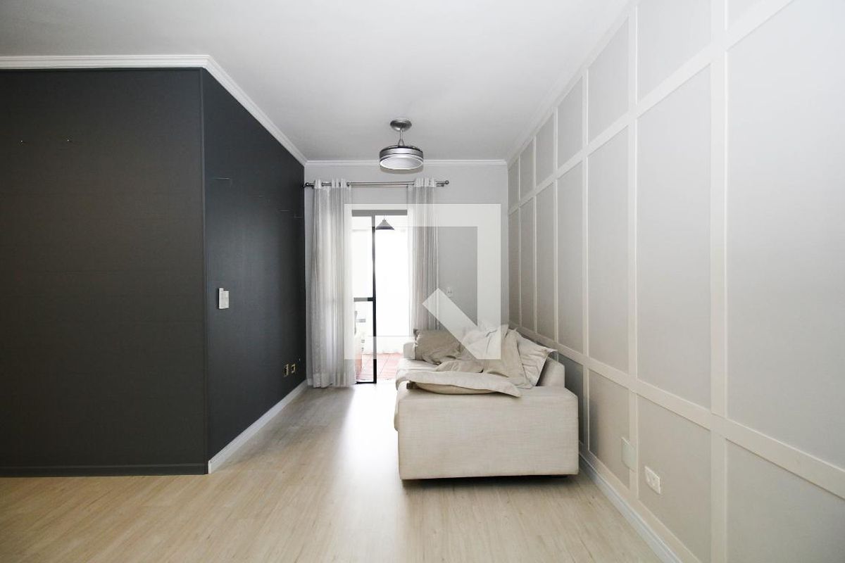 Apartamento, 2 quartos, 68 m² - Foto 1