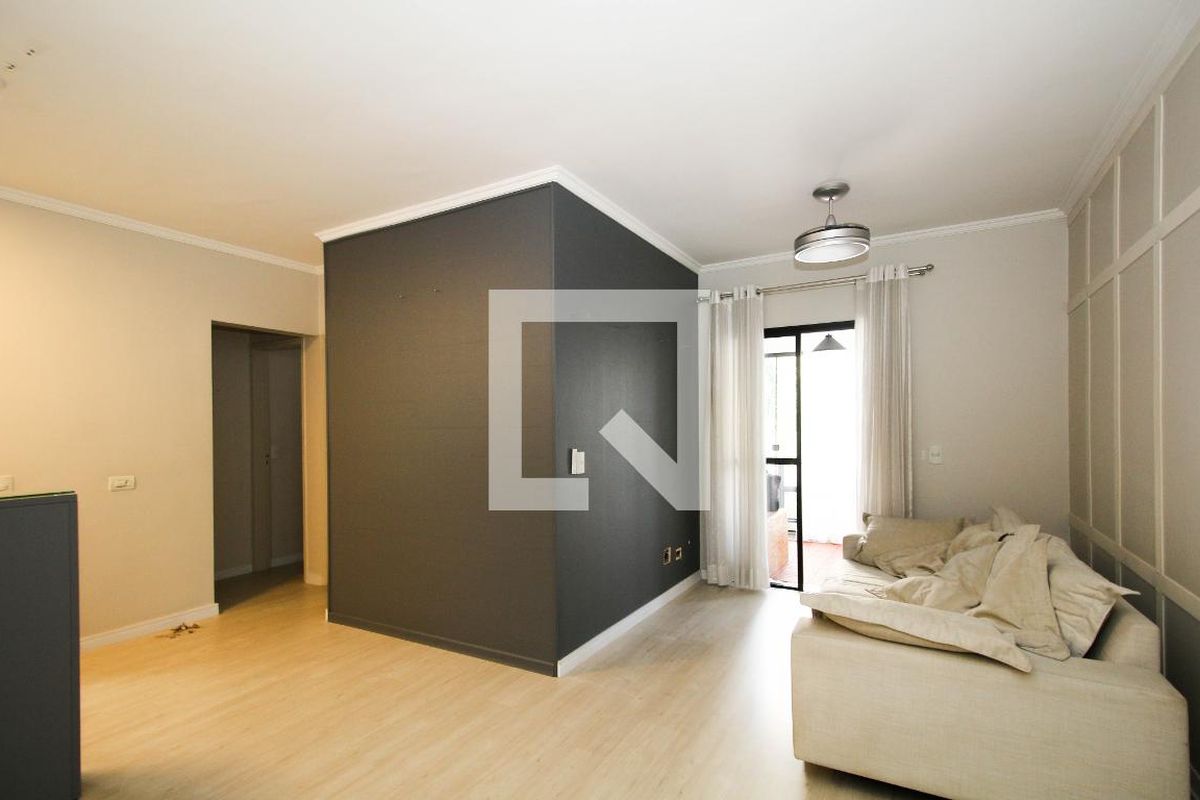 Apartamento, 2 quartos, 68 m² - Foto 2