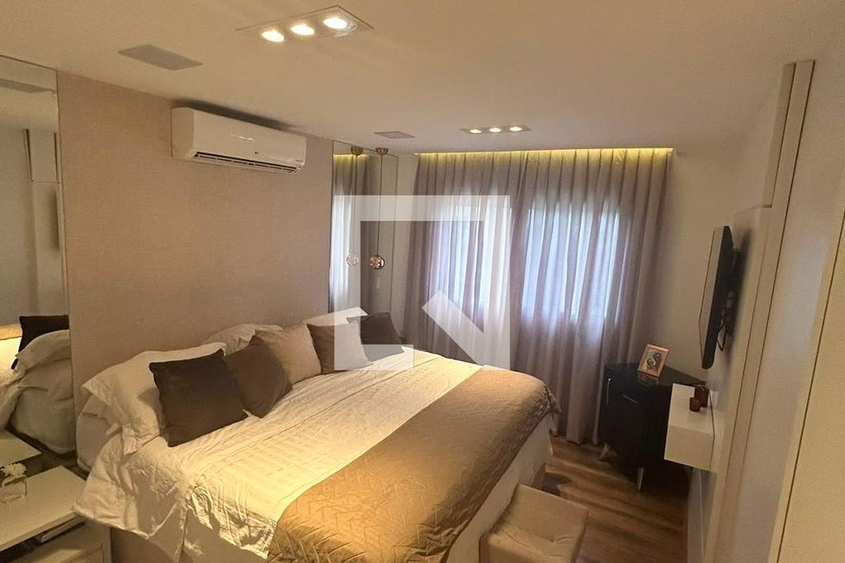 Apartamento, 3 quartos, 178 m² - Foto 8