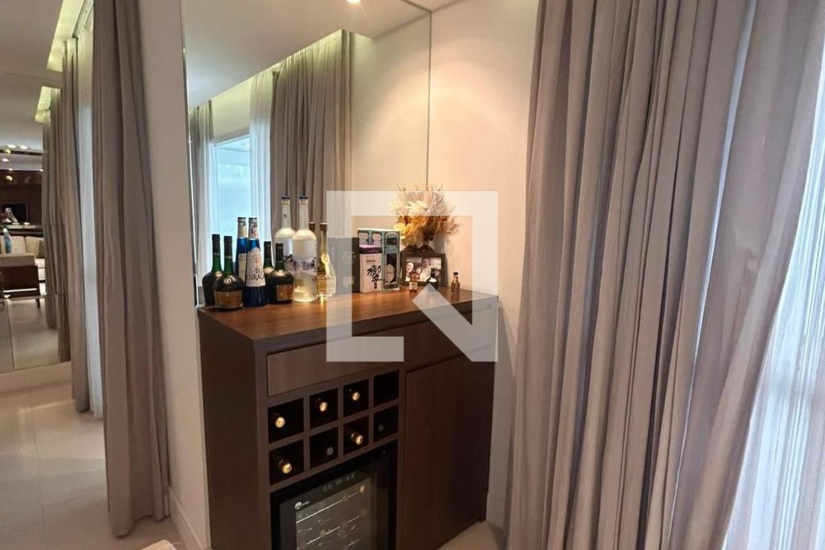 Apartamento, 3 quartos, 178 m² - Foto 6
