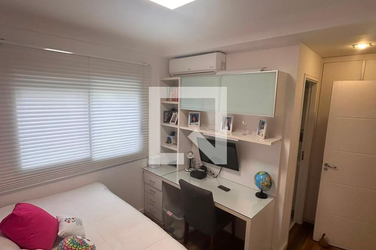 Apartamento, 3 quartos, 178 m² - Foto 10