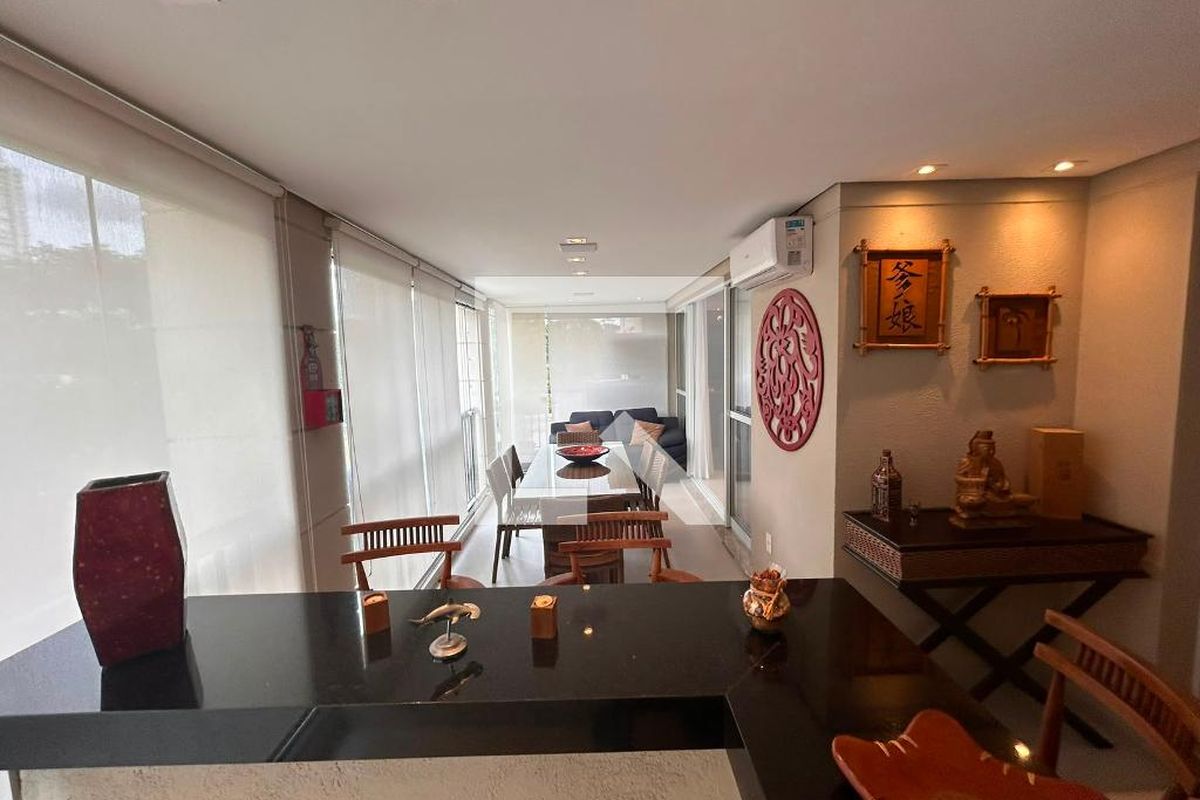 Apartamento, 3 quartos, 178 m² - Foto 5