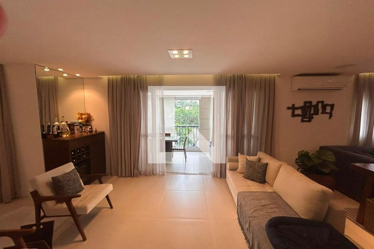 Apartamento, 3 quartos, 178 m² - Foto 2
