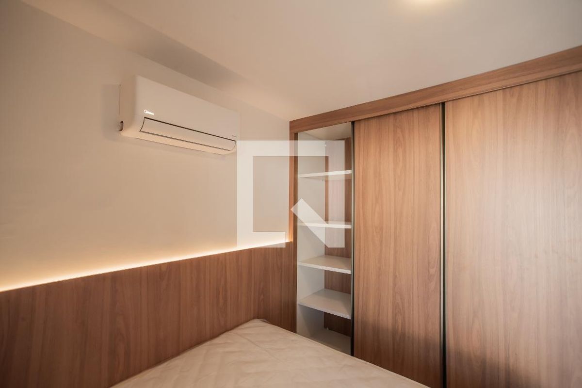 Apartamento, 1 quarto, 38 m² - Foto 25