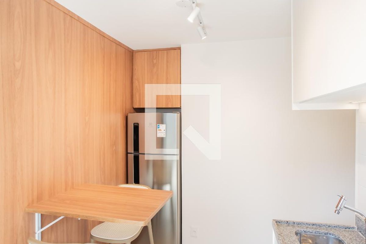 Apartamento, 1 quarto, 38 m² - Foto 3