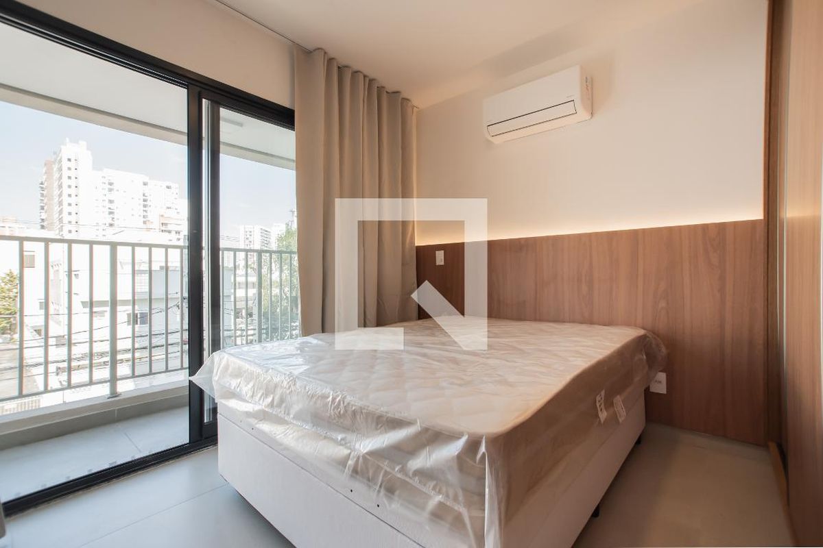 Apartamento, 1 quarto, 38 m² - Foto 21