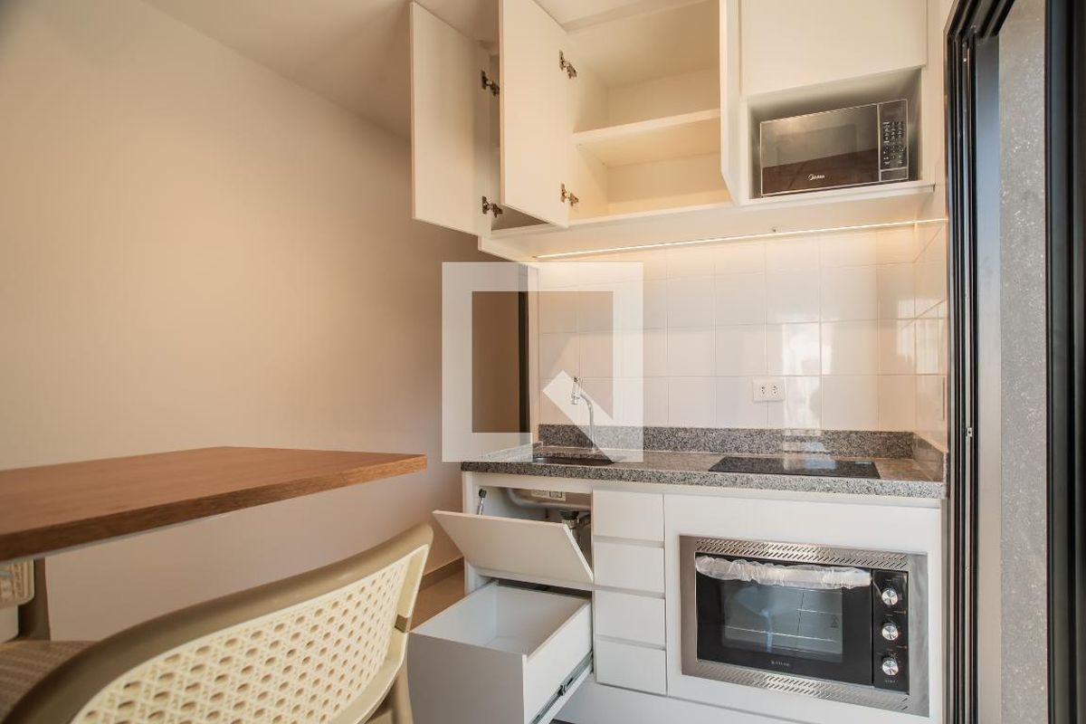 Apartamento, 1 quarto, 38 m² - Foto 12