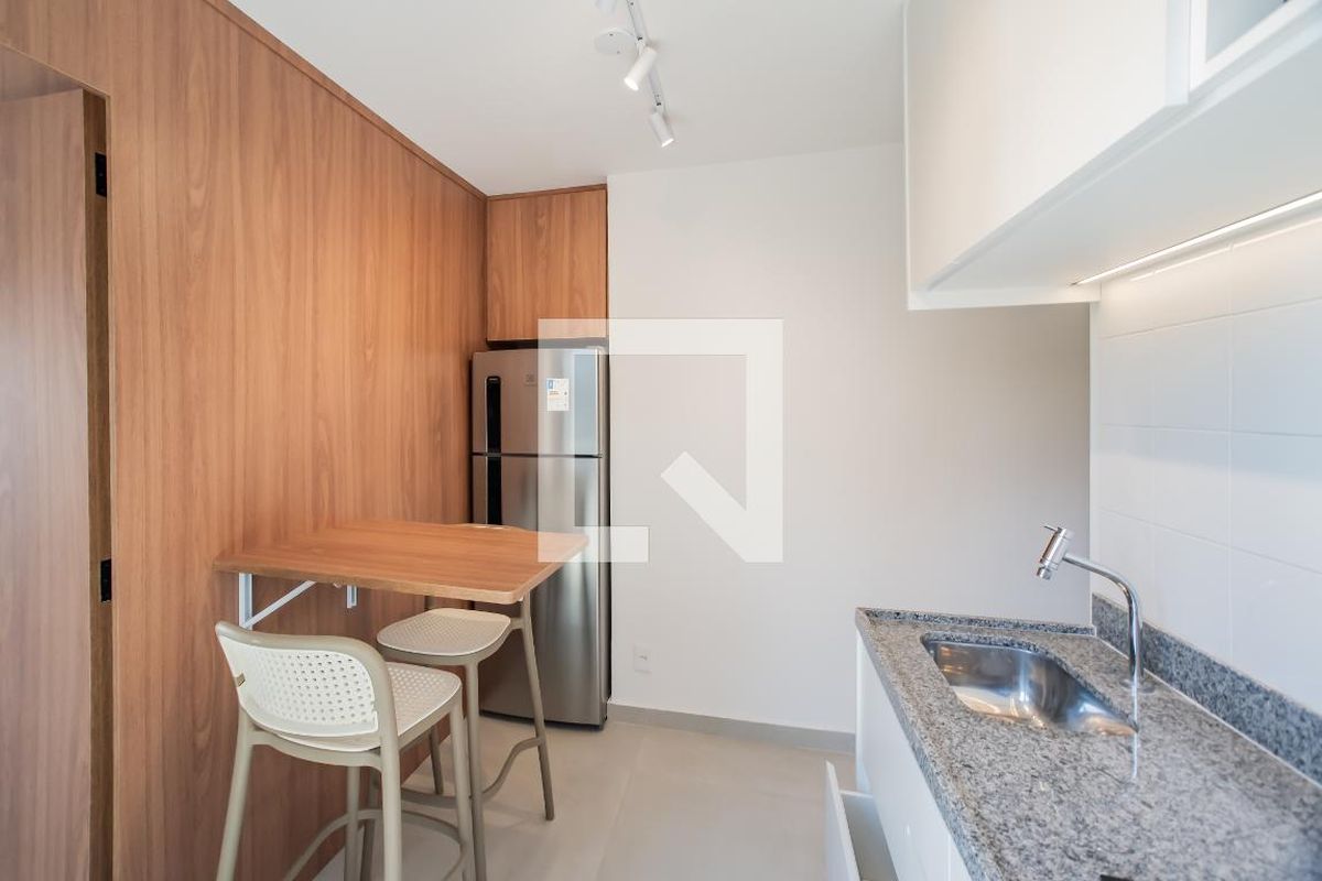 Apartamento, 1 quarto, 38 m² - Foto 13