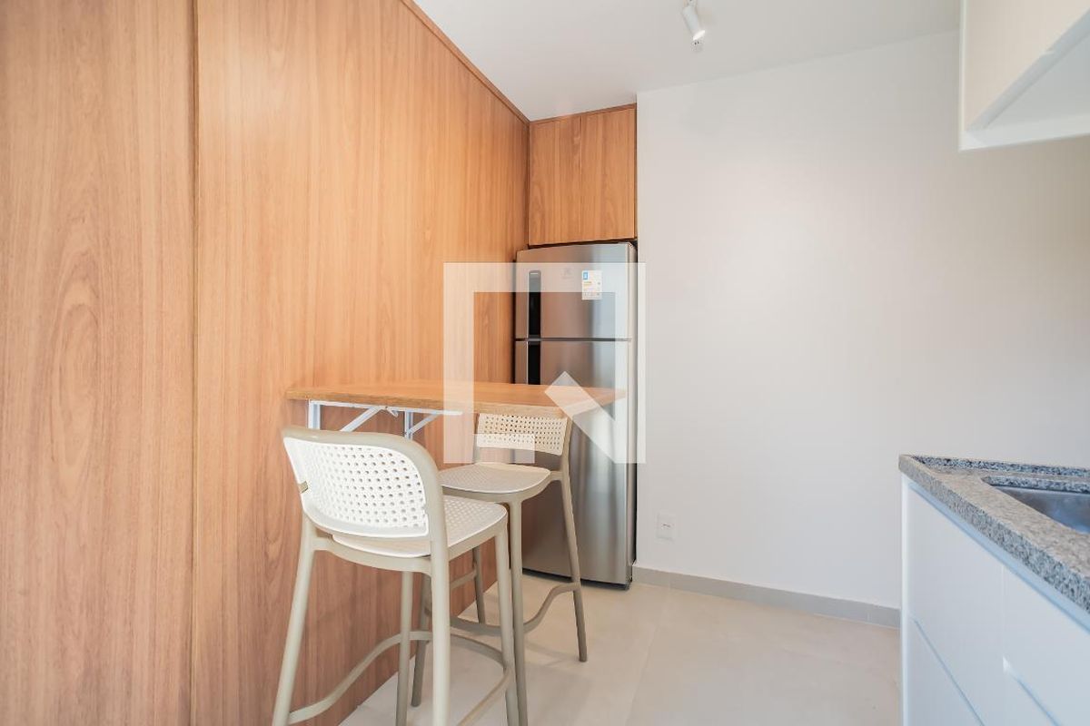 Apartamento, 1 quarto, 38 m² - Foto 4