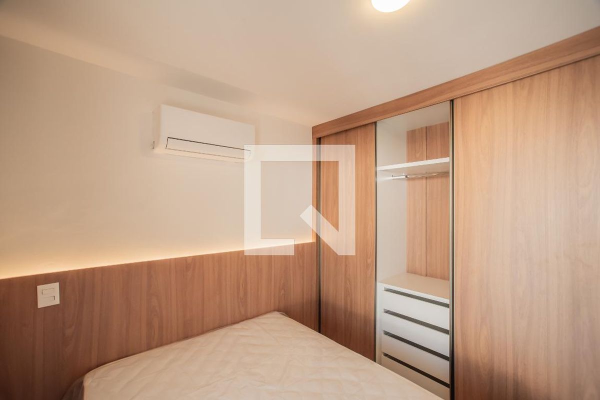 Apartamento, 1 quarto, 38 m² - Foto 24