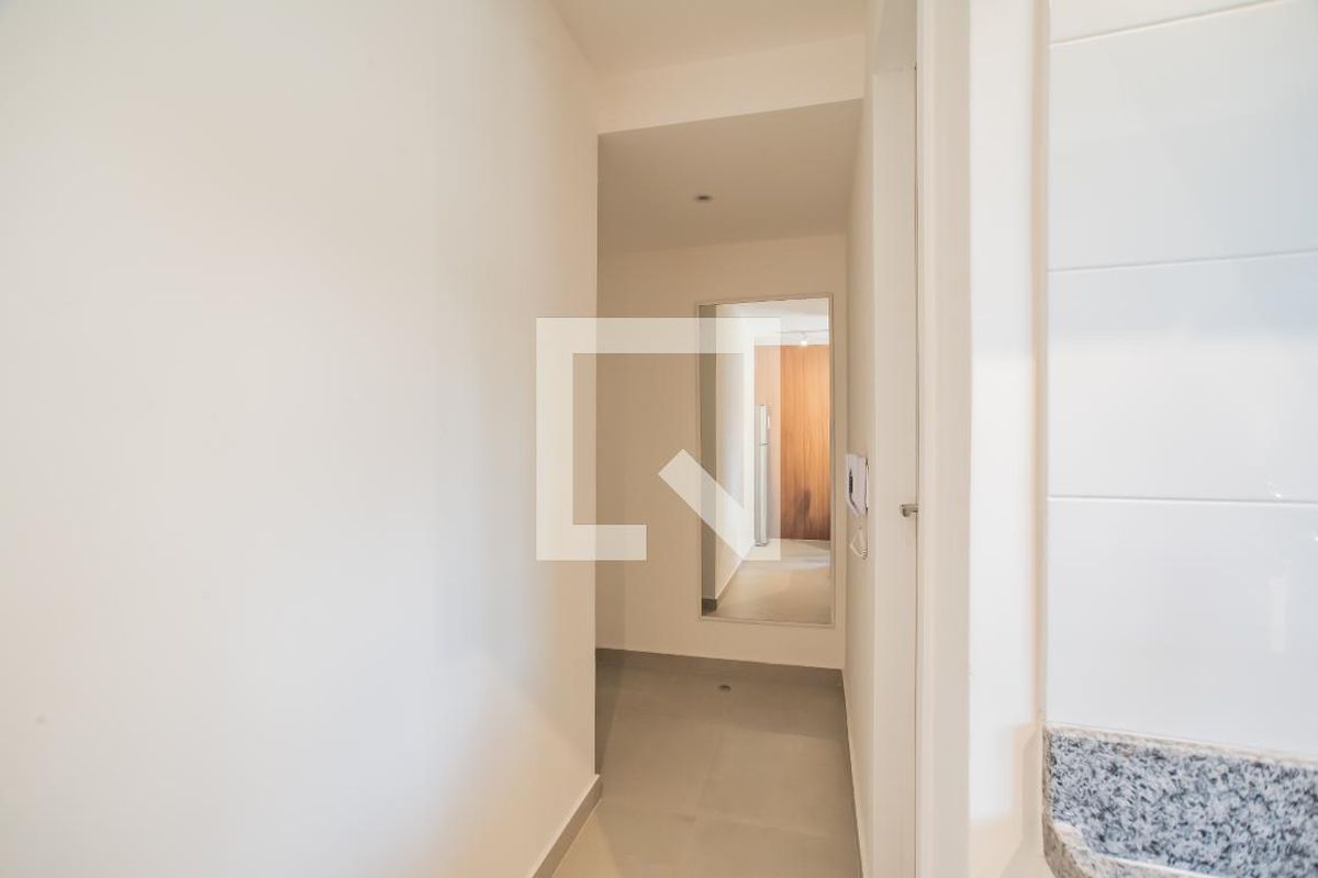 Apartamento, 1 quarto, 38 m² - Foto 2