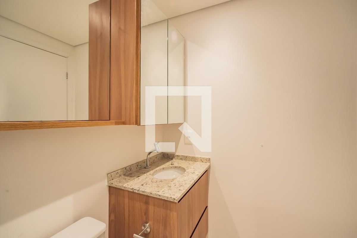 Apartamento, 1 quarto, 38 m² - Foto 27