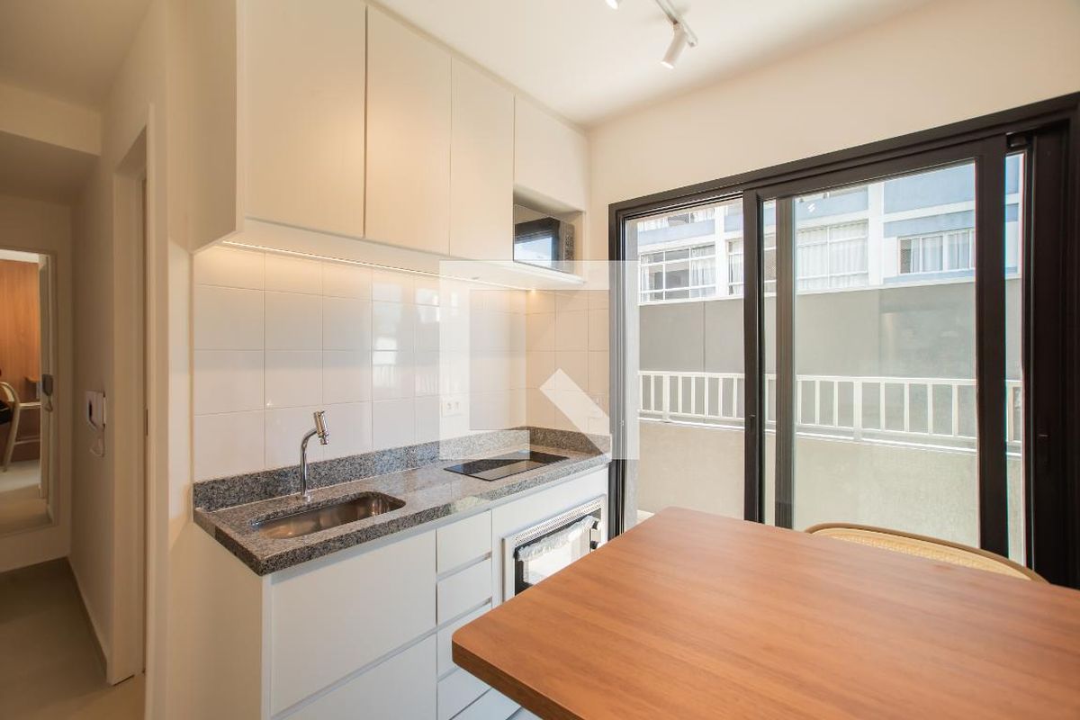 Apartamento, 1 quarto, 38 m² - Foto 7