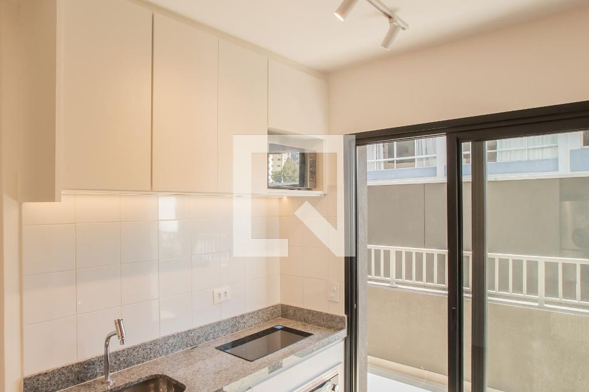 Apartamento, 1 quarto, 38 m² - Foto 6
