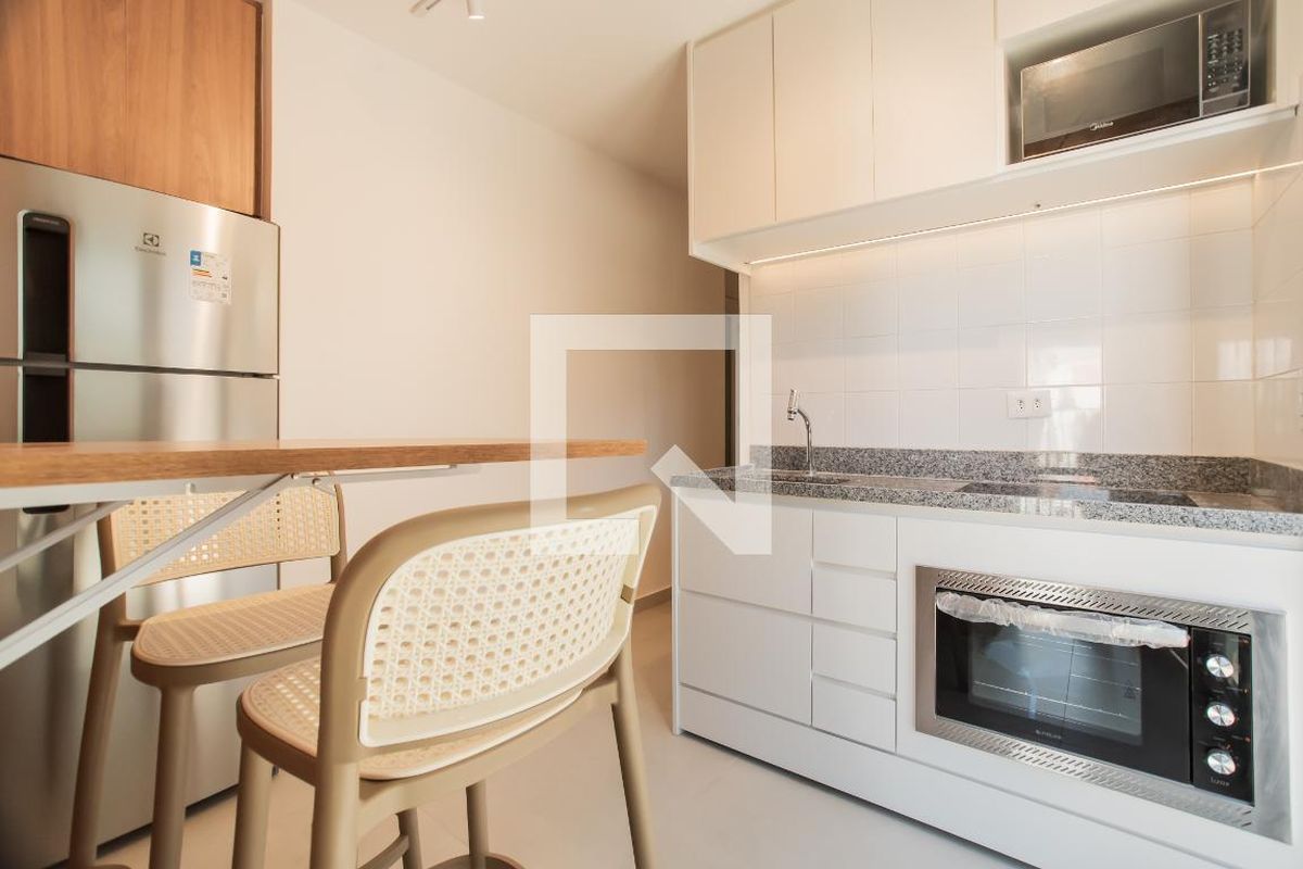Apartamento, 1 quarto, 38 m² - Foto 8