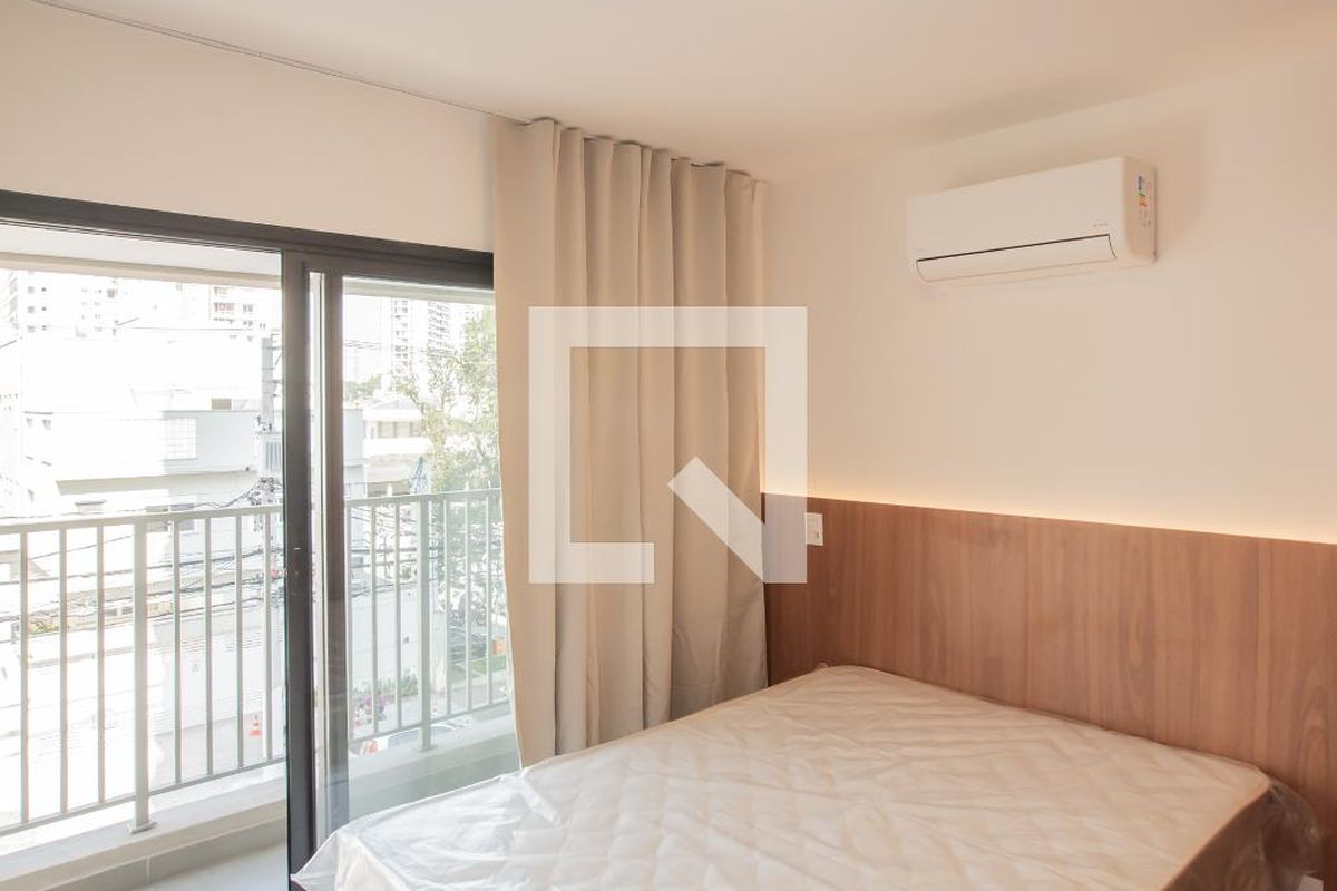 Apartamento, 1 quarto, 38 m² - Foto 20