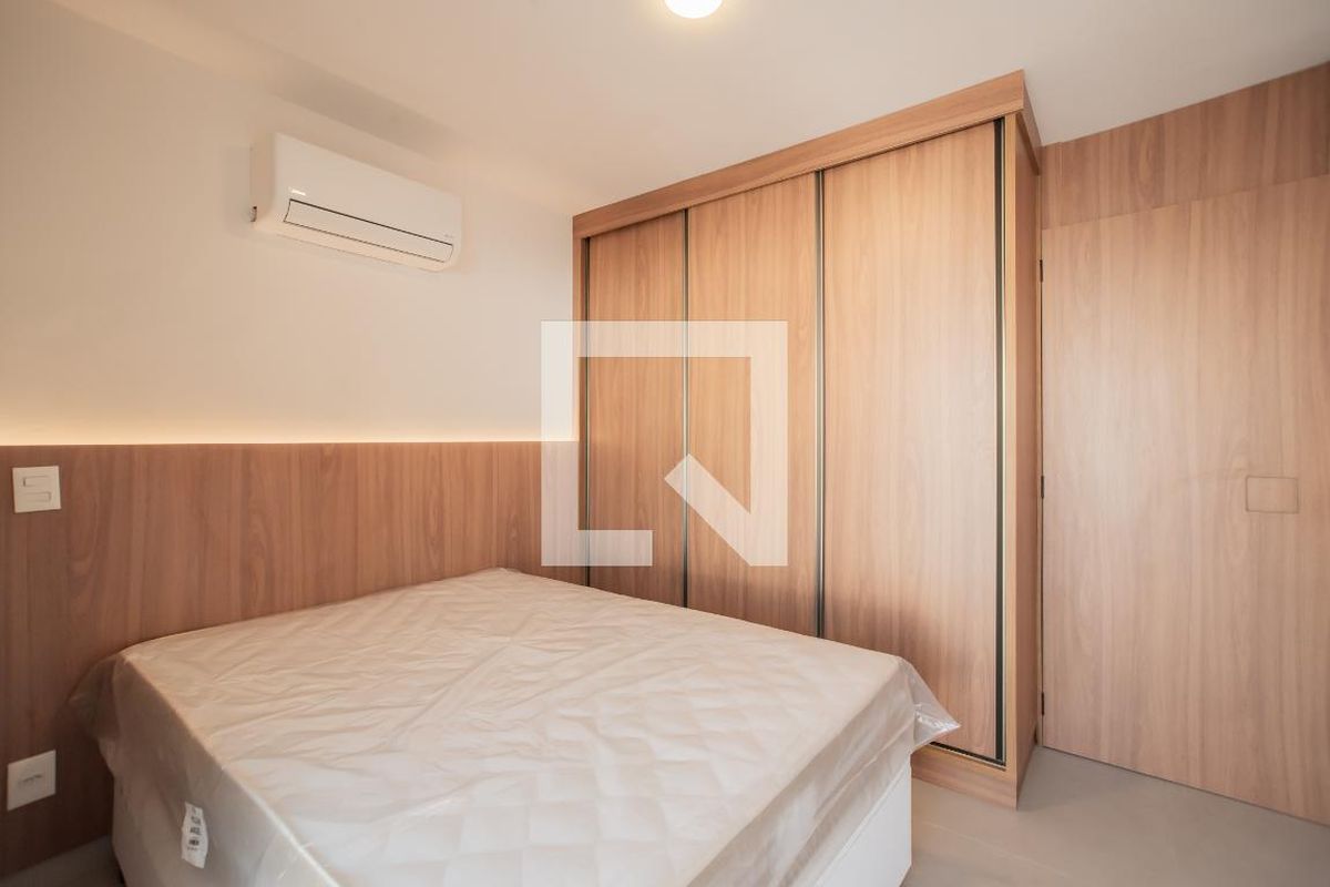 Apartamento, 1 quarto, 38 m² - Foto 22
