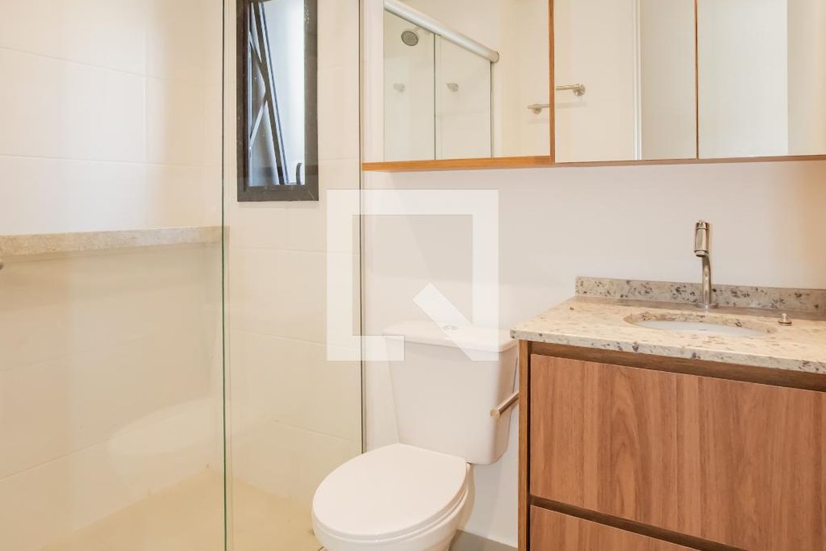 Apartamento, 1 quarto, 38 m² - Foto 26