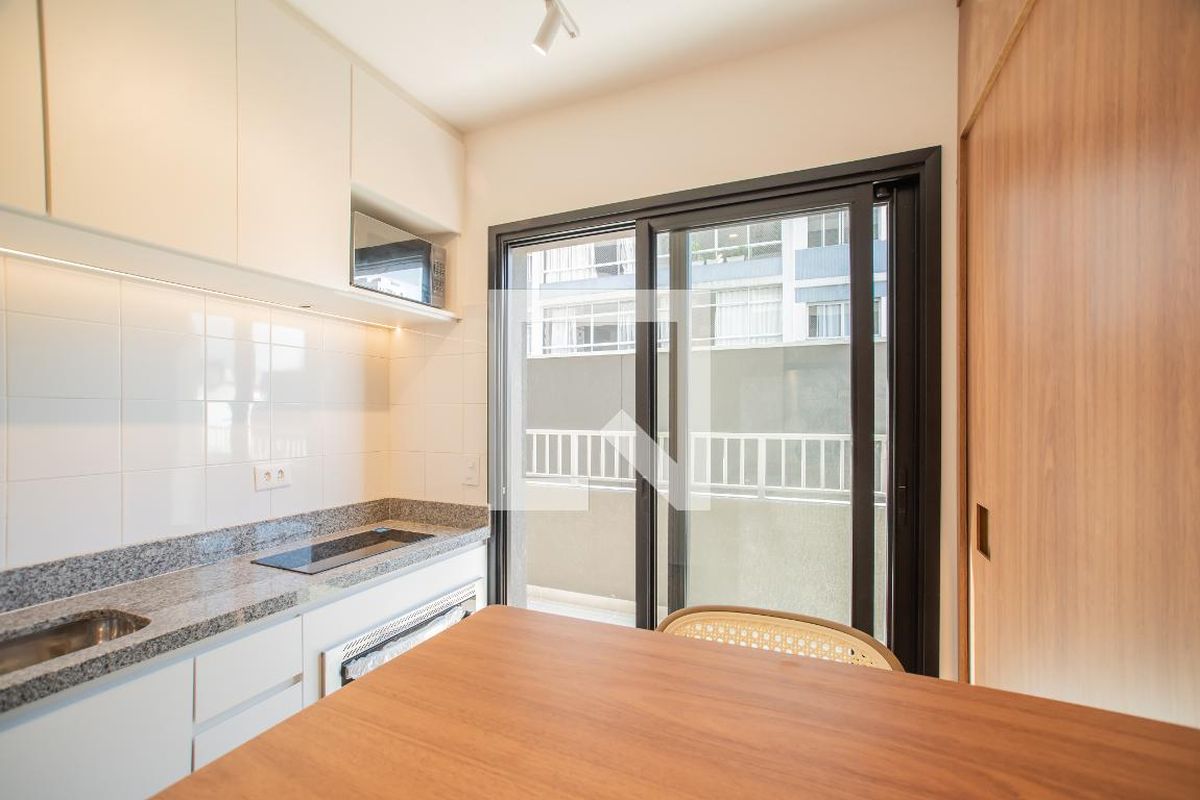 Apartamento, 1 quarto, 38 m² - Foto 5