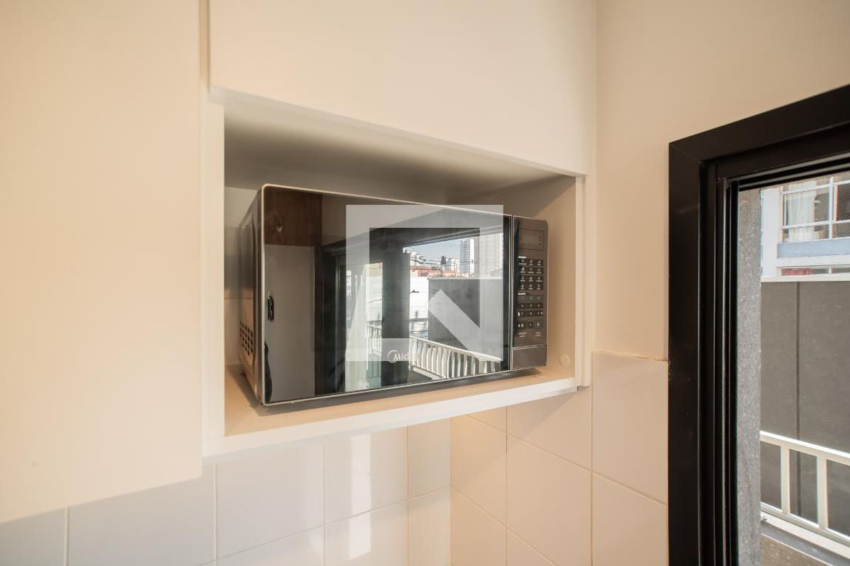 Apartamento, 1 quarto, 38 m² - Foto 11