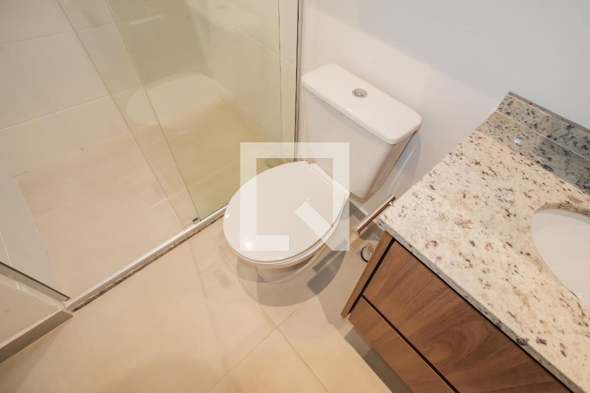 Apartamento, 1 quarto, 38 m² - Foto 30