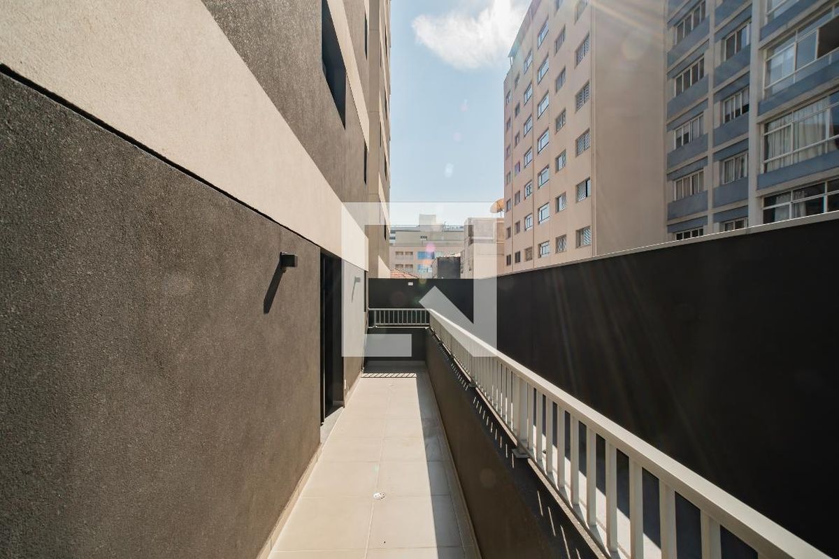 Apartamento, 1 quarto, 38 m² - Foto 16