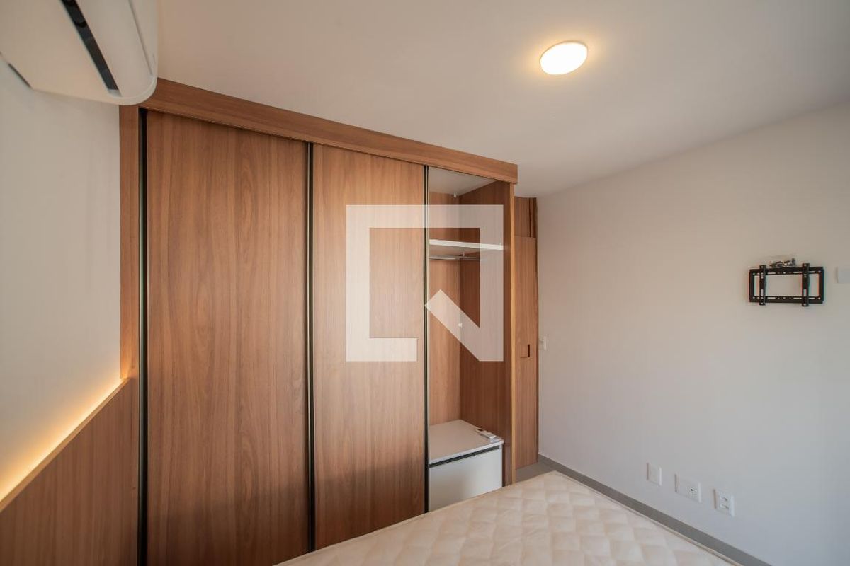 Apartamento, 1 quarto, 38 m² - Foto 23