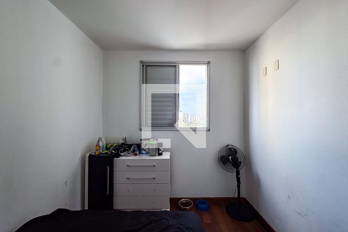 Apartamento, 3 quartos, 64 m² - Foto 22