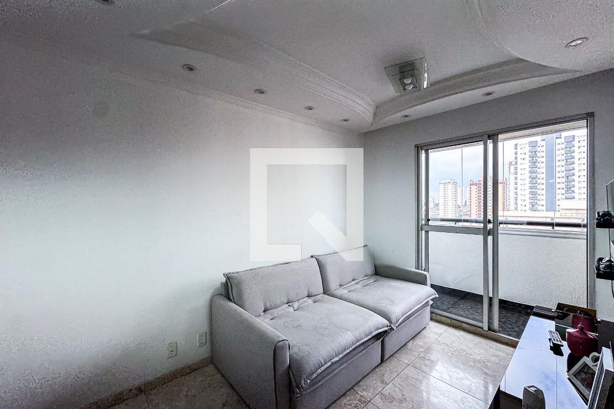 Apartamento, 3 quartos, 64 m² - Foto 2