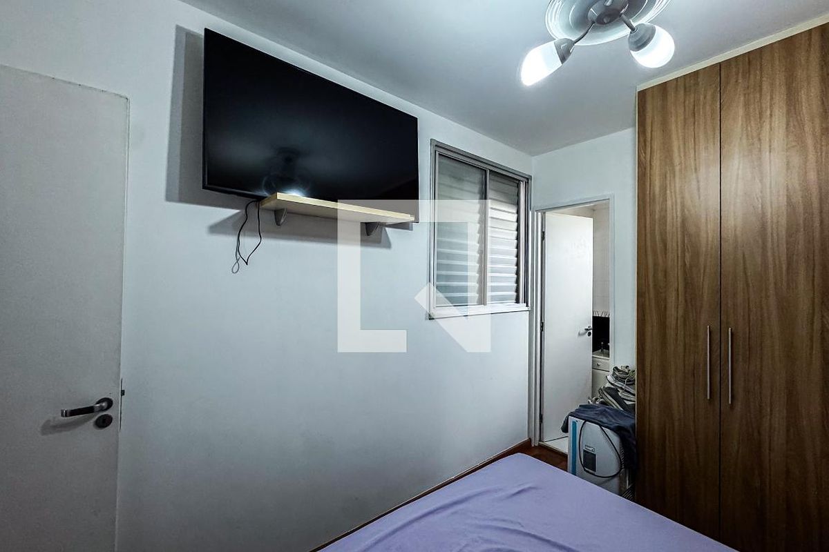 Apartamento, 3 quartos, 64 m² - Foto 12
