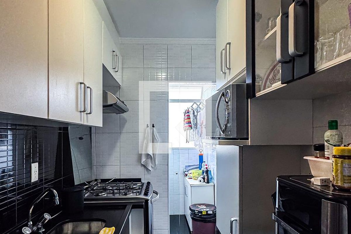 Apartamento, 3 quartos, 64 m² - Foto 38
