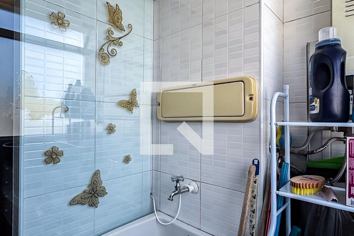 Apartamento, 3 quartos, 64 m² - Foto 43