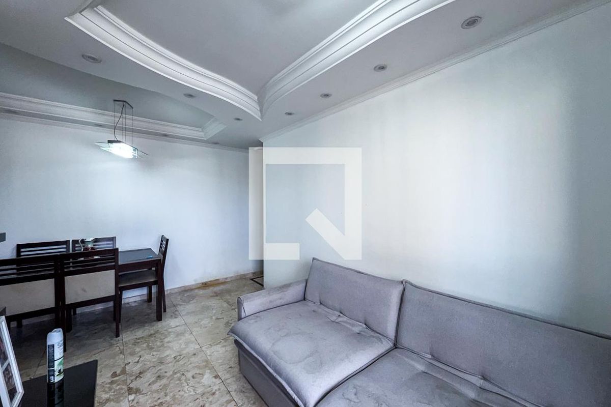 Apartamento, 3 quartos, 64 m² - Foto 3
