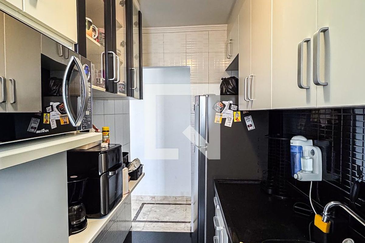 Apartamento, 3 quartos, 64 m² - Foto 40