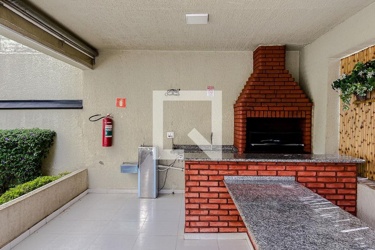 Apartamento, 3 quartos, 64 m² - Foto 51