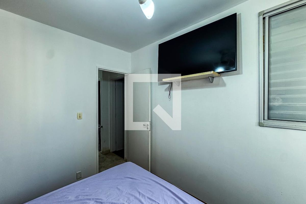 Apartamento, 3 quartos, 64 m² - Foto 14