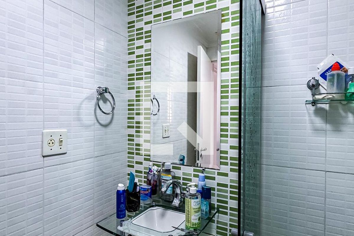 Apartamento, 3 quartos, 64 m² - Foto 34