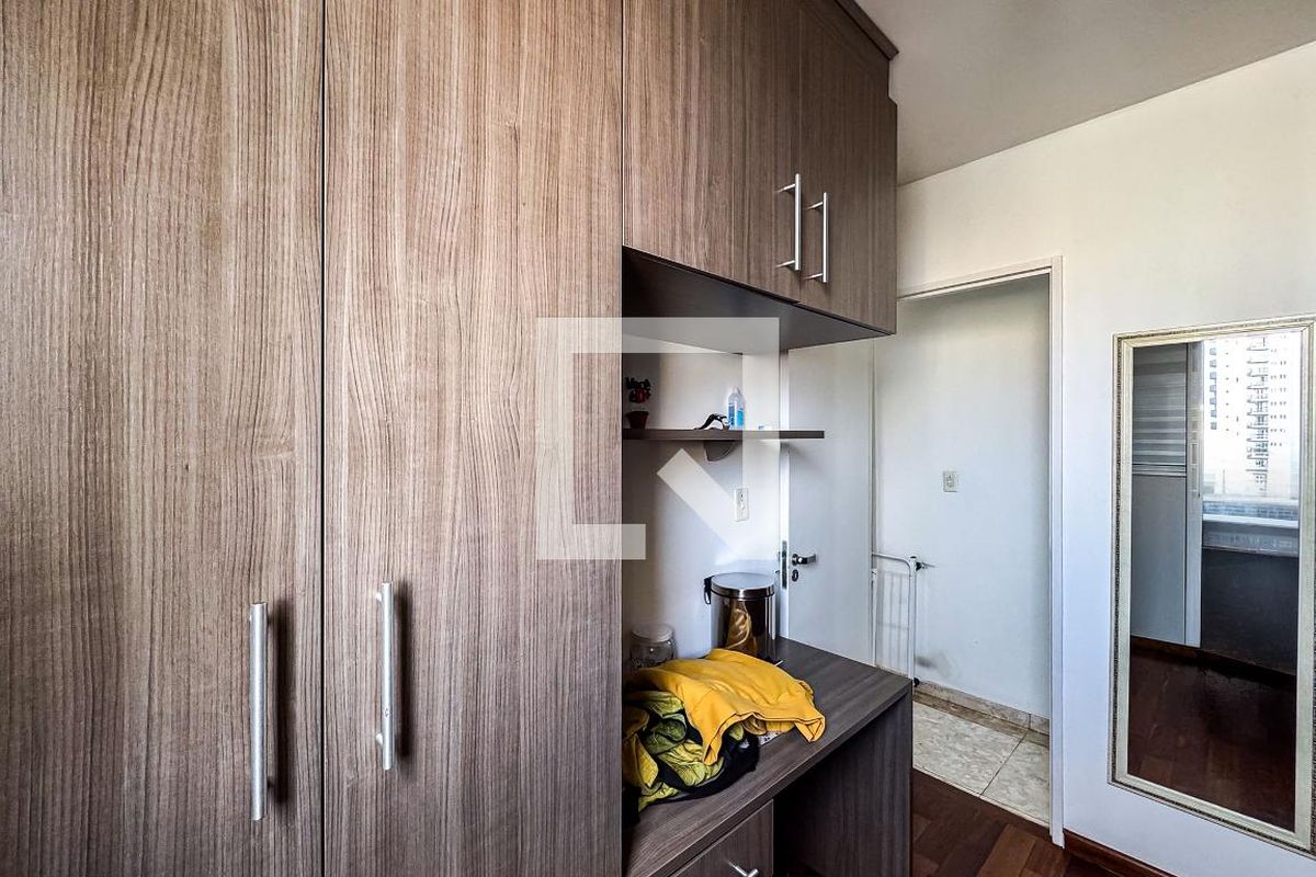 Apartamento, 3 quartos, 64 m² - Foto 29