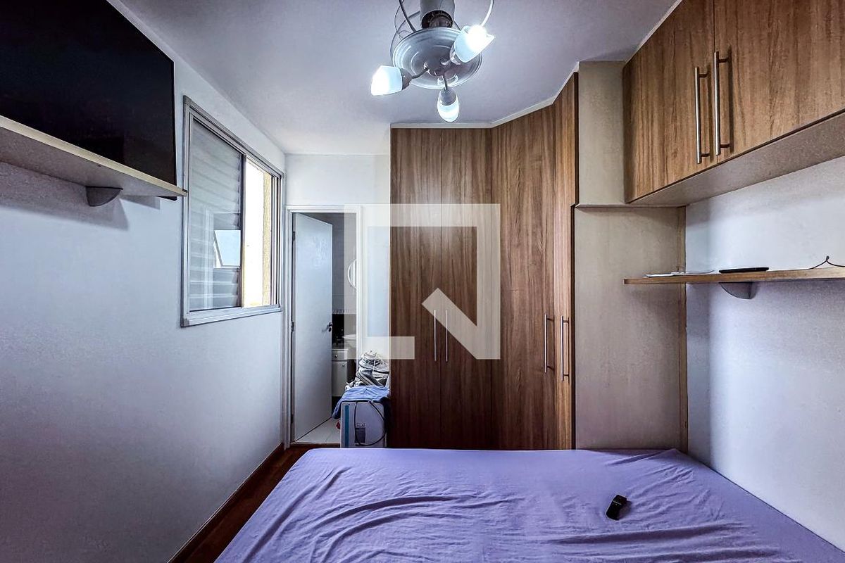 Apartamento, 3 quartos, 64 m² - Foto 15