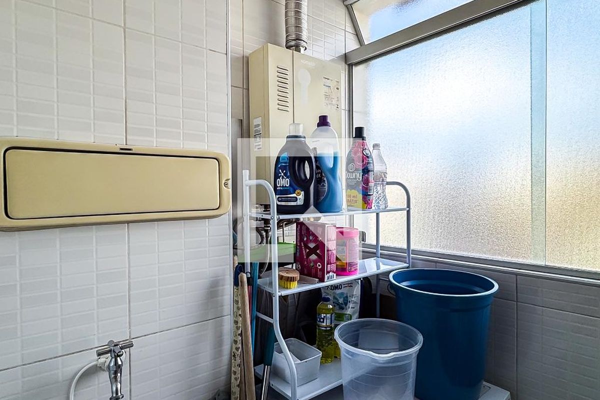 Apartamento, 3 quartos, 64 m² - Foto 41