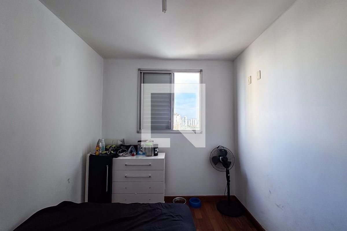 Apartamento, 3 quartos, 64 m² - Foto 25